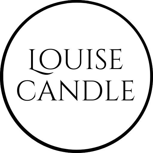 Louise candle